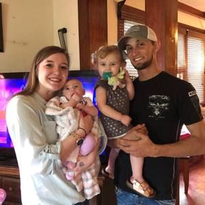 Meet your Posher, Matthew